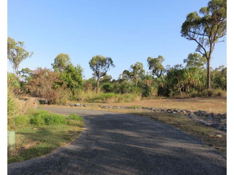 LOT 17 BRIDGEWATER EST. KUNIPIPI RD, Laguna Quays QLD 4800