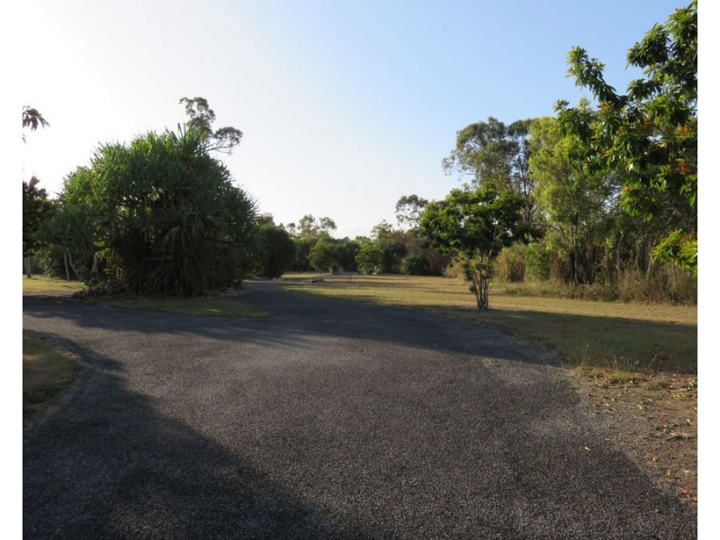 LOT 17 BRIDGEWATER EST. KUNIPIPI RD, Laguna Quays QLD 4800