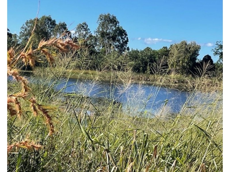 LOT 17 BRIDGEWATER EST. KUNIPIPI RD, Laguna Quays QLD 4800