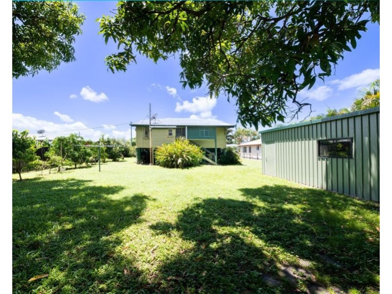 18 ROBERT STEET, Proserpine QLD 4800
