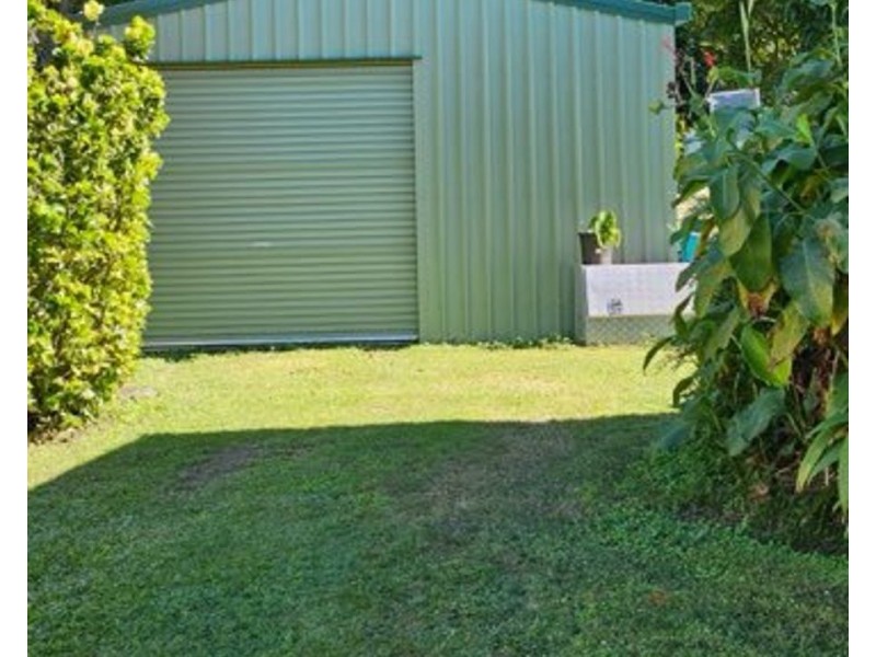 18 ROBERT STEET, Proserpine QLD 4800