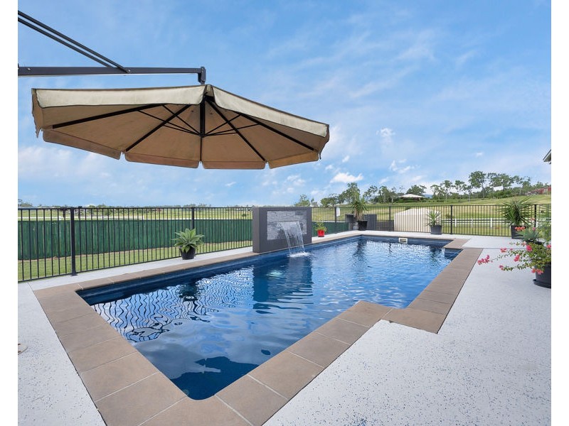 43 LINDEMAN DRIVE, Bloomsbury QLD 4799