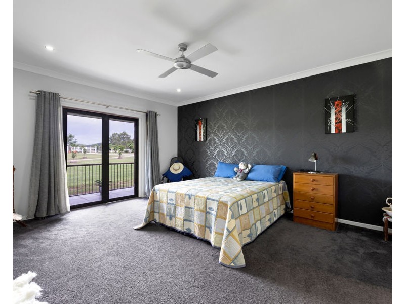 43 LINDEMAN DRIVE, Bloomsbury QLD 4799