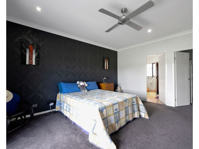 43 LINDEMAN DRIVE, Bloomsbury QLD 4799