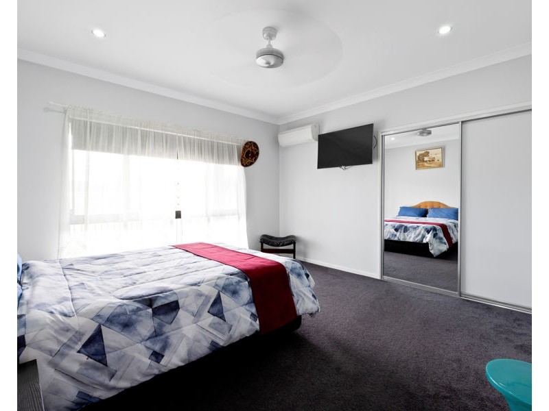 43 LINDEMAN DRIVE, Bloomsbury QLD 4799