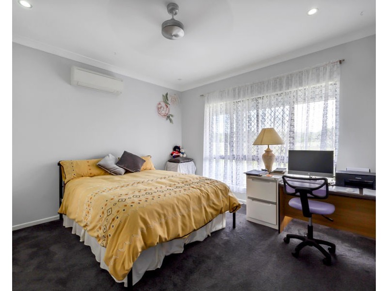 43 LINDEMAN DRIVE, Bloomsbury QLD 4799