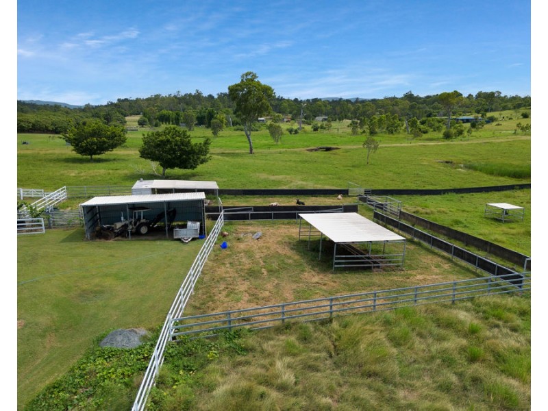 43 LINDEMAN DRIVE, Bloomsbury QLD 4799
