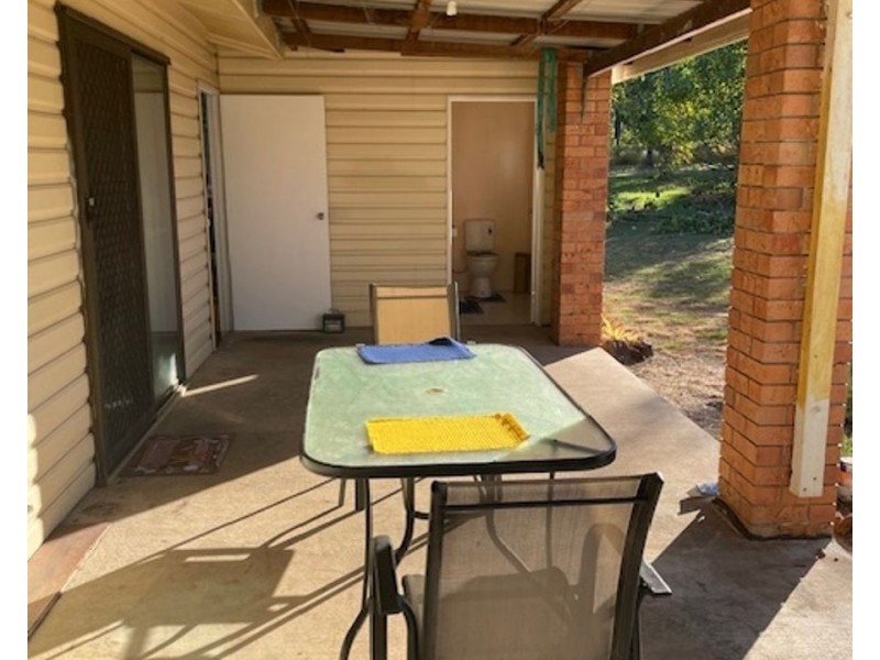 401 Midge Point Rd, Bloomsbury QLD 4799