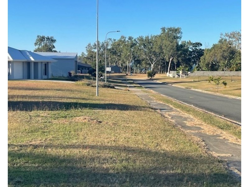 1 POWER BOULEVARD, WHITSUNDAY WATERS ESTATE, Midge Point QLD 4799