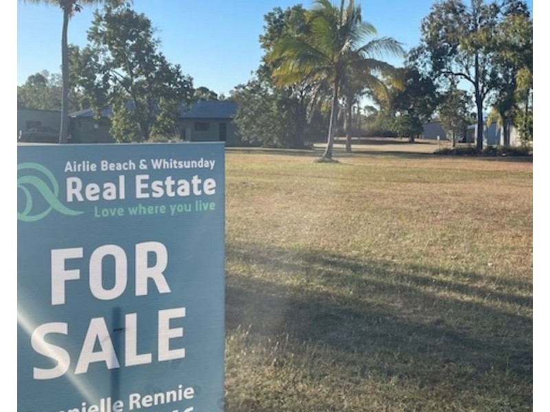 1 POWER BOULEVARD, WHITSUNDAY WATERS ESTATE, Midge Point QLD 4799