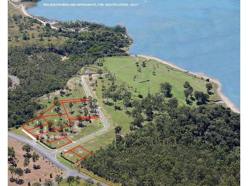 1 POWER BOULEVARD, WHITSUNDAY WATERS ESTATE, Midge Point QLD 4799