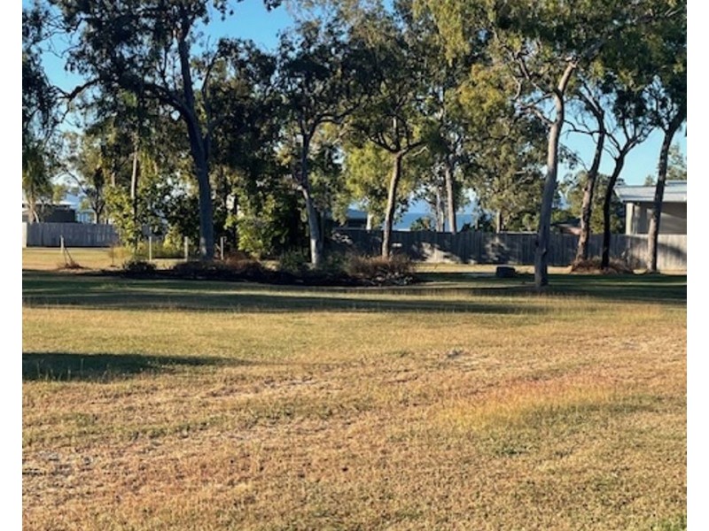 42a CONDER PARADE (Lot 2), Midge Point QLD 4799
