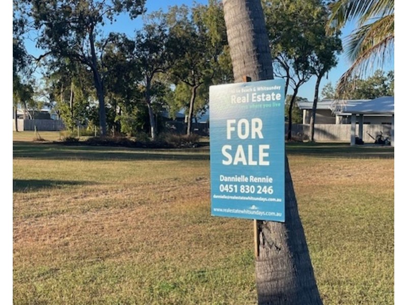 42a CONDER PARADE (Lot 2), Midge Point QLD 4799