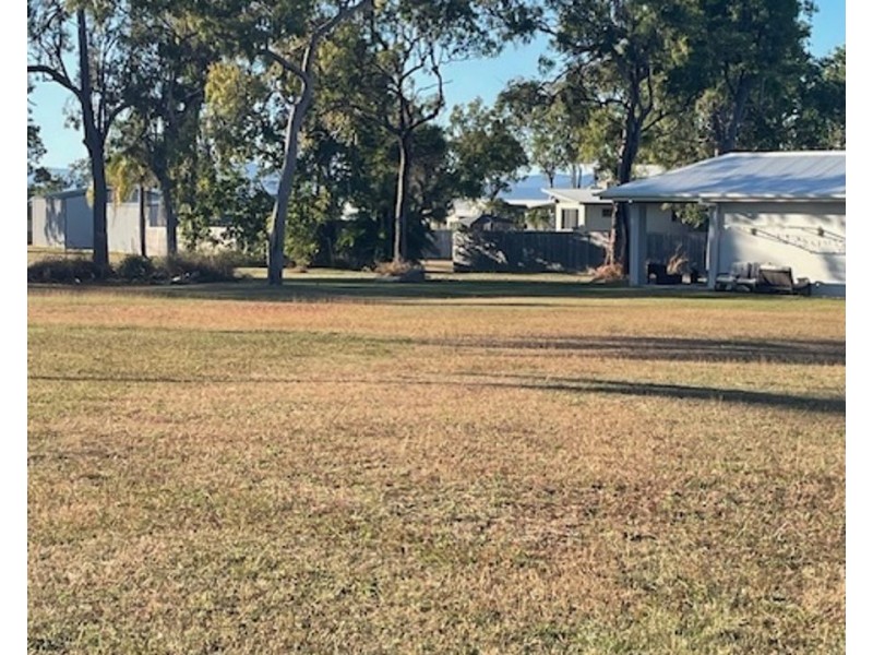 42a CONDER PARADE (Lot 2), Midge Point QLD 4799
