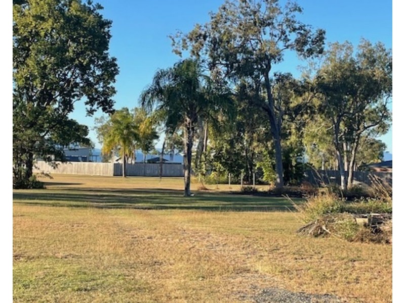 42a CONDER PARADE (Lot 2), Midge Point QLD 4799