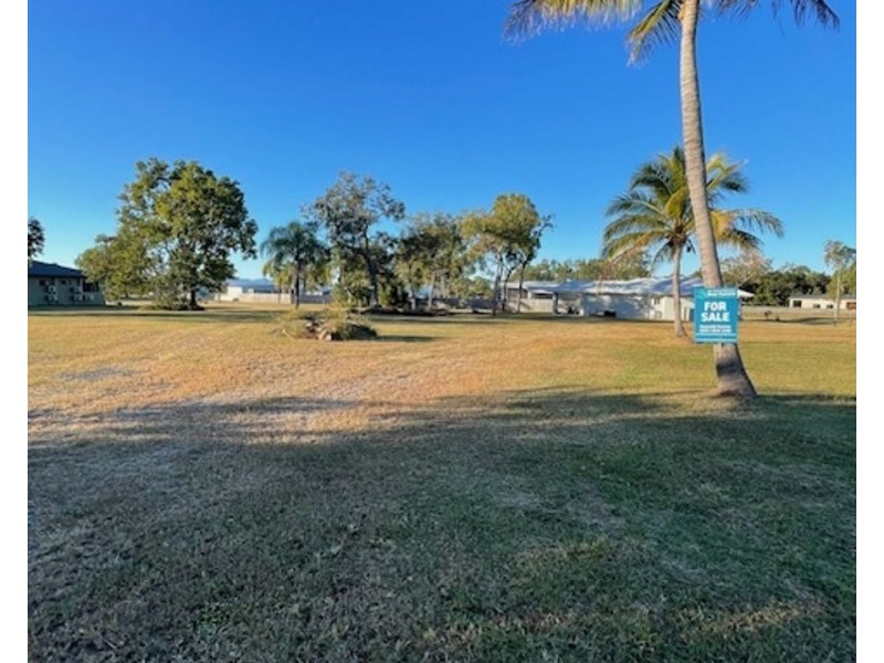 42a CONDER PARADE (Lot 2), Midge Point QLD 4799