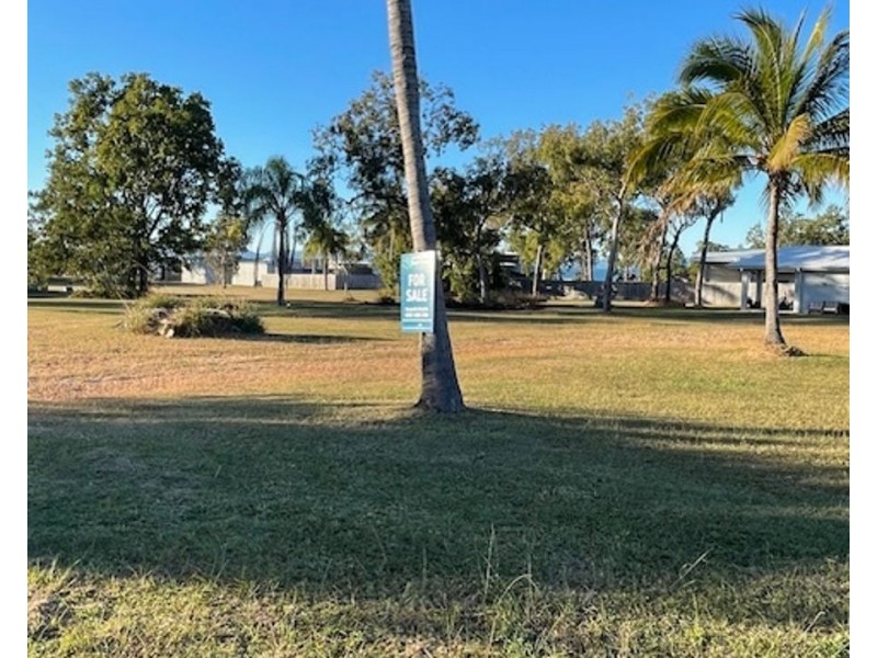 42a CONDER PARADE (Lot 2), Midge Point QLD 4799
