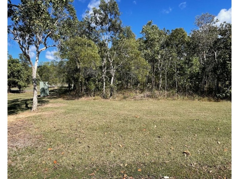 Lot 28 Banguru Creek Estate, Laguna Quays QLD 4800