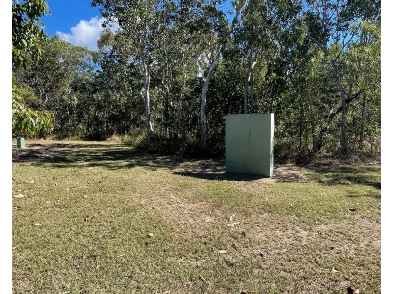 Lot 28 Banguru Creek Estate, Laguna Quays QLD 4800