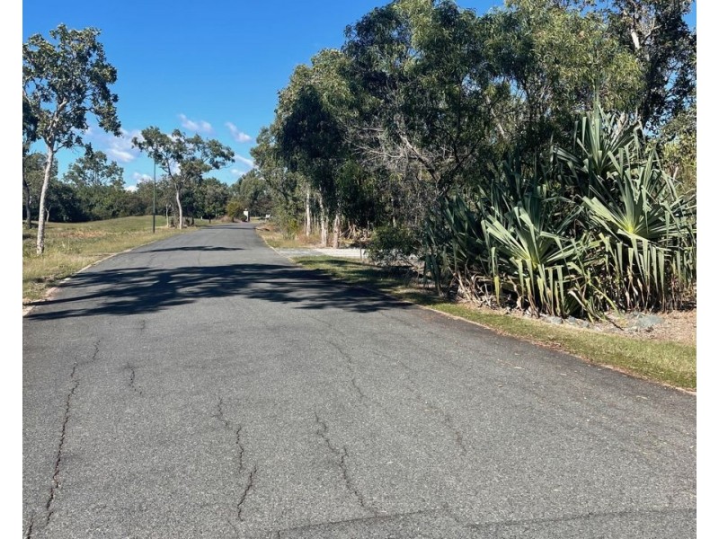 Lot 28 Banguru Creek Estate, Laguna Quays QLD 4800