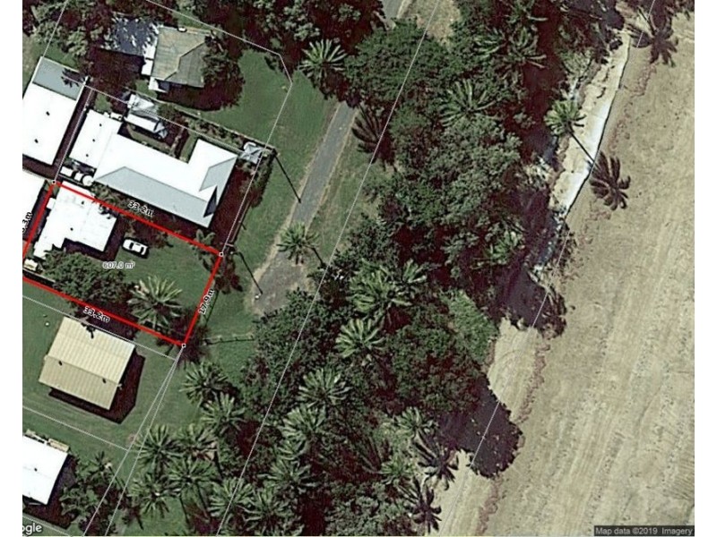 3 Nielsen Parade, Midge Point QLD 4799