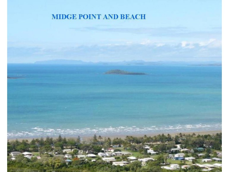 3 Nielsen Parade, Midge Point QLD 4799