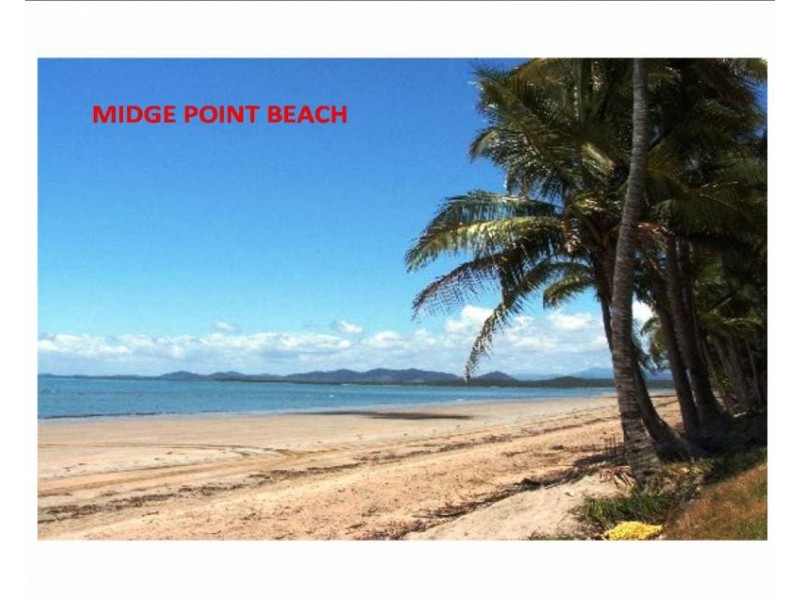 3 Nielsen Parade, Midge Point QLD 4799