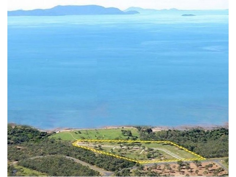 12 POWER BLVD (LOT 30), Midge Point QLD 4799
