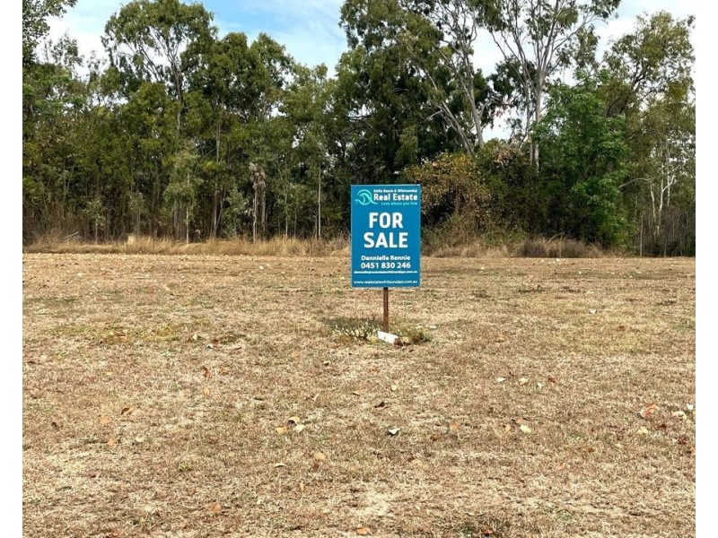 12 POWER BLVD (LOT 30), Midge Point QLD 4799