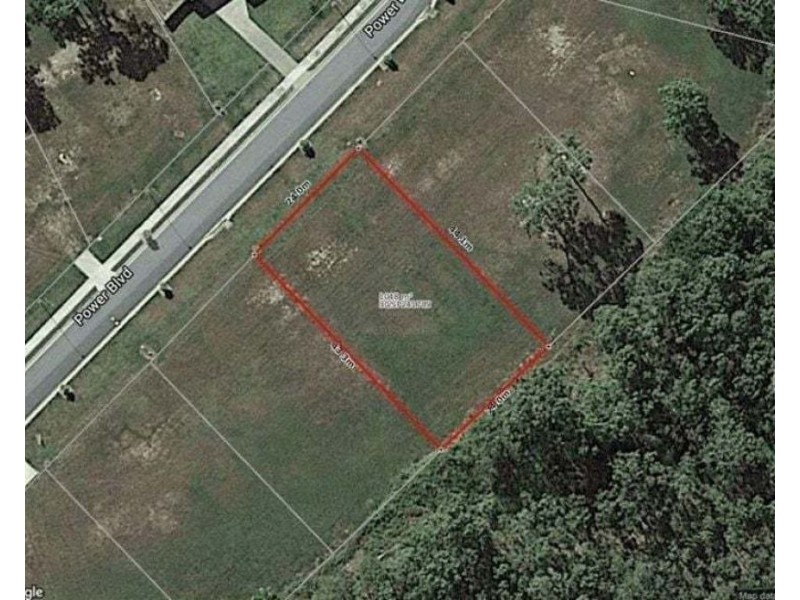 12 POWER BLVD (LOT 30), Midge Point QLD 4799