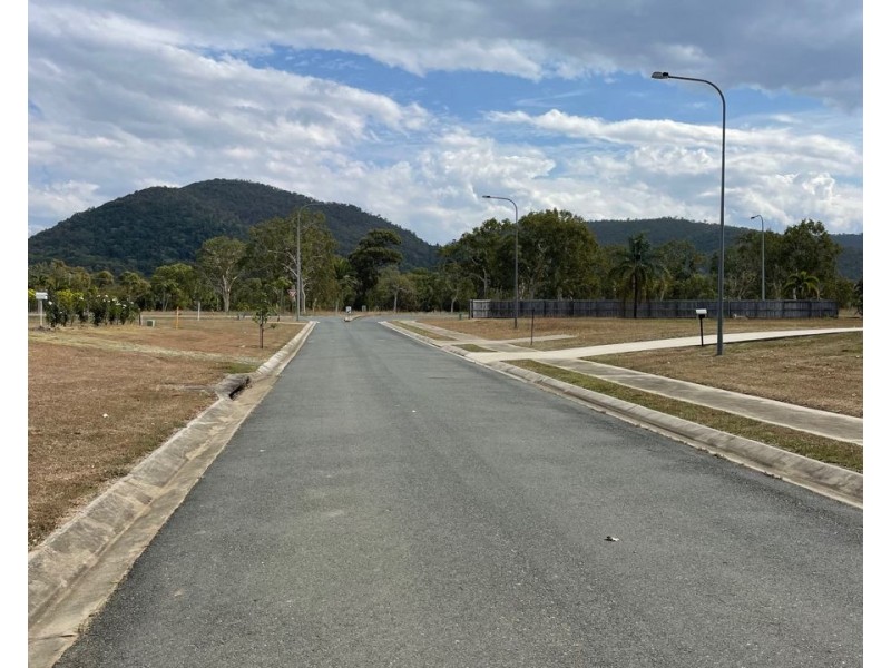 12 POWER BLVD (LOT 30), Midge Point QLD 4799