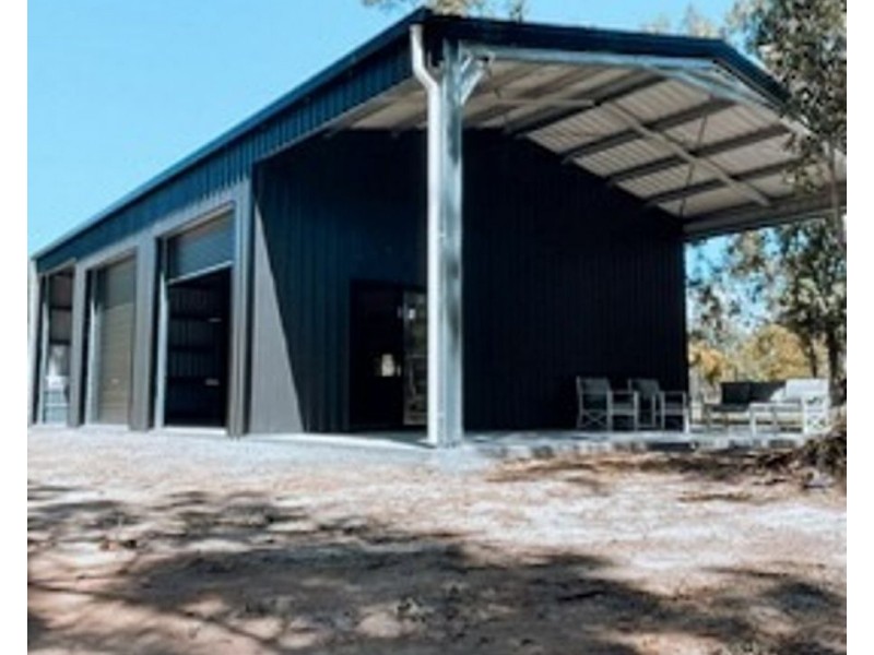 35 O’FLYNN CRESCENT, Midge Point QLD 4799
