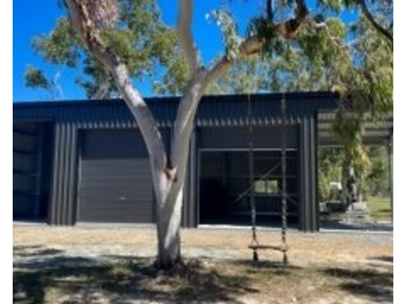 35 O’FLYNN CRESCENT, Midge Point QLD 4799