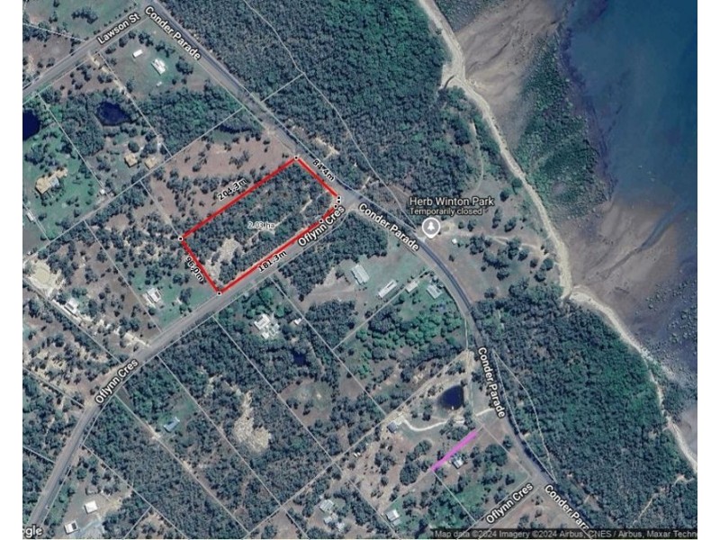 35 O’FLYNN CRESCENT, Midge Point QLD 4799
