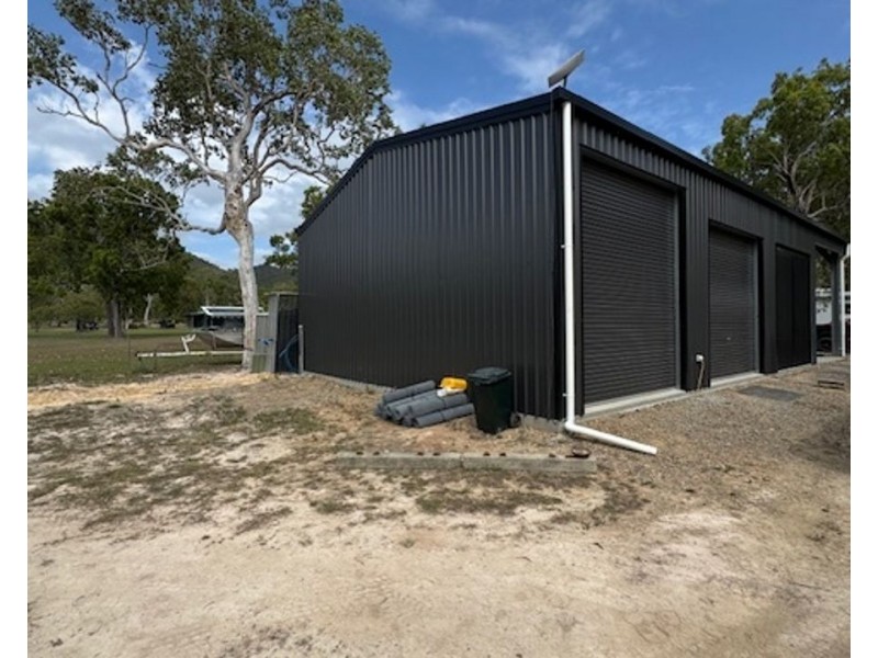 35 O’FLYNN CRESCENT, Midge Point QLD 4799
