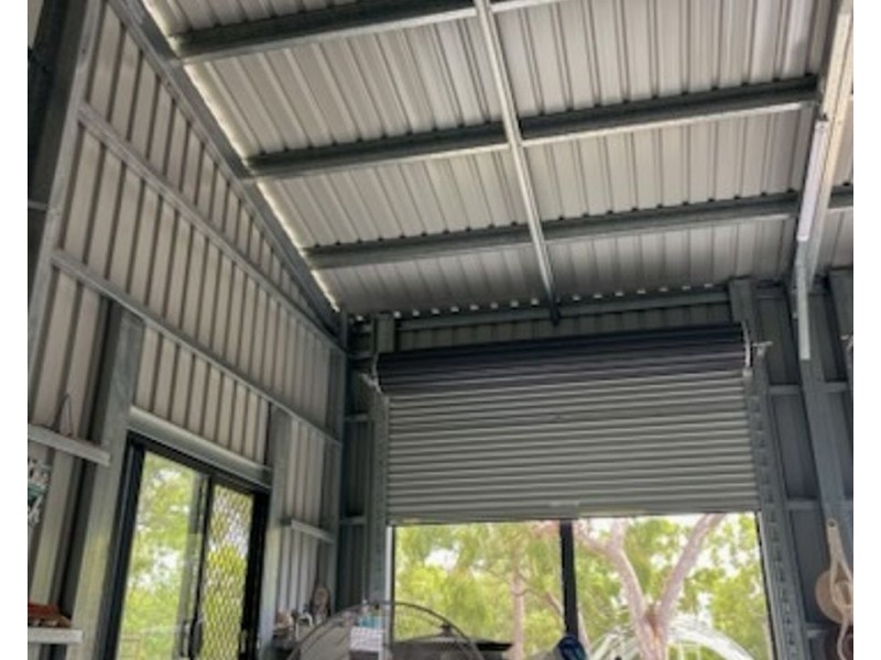 35 O’FLYNN CRESCENT, Midge Point QLD 4799