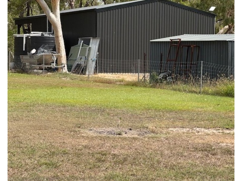 35 O’FLYNN CRESCENT, Midge Point QLD 4799