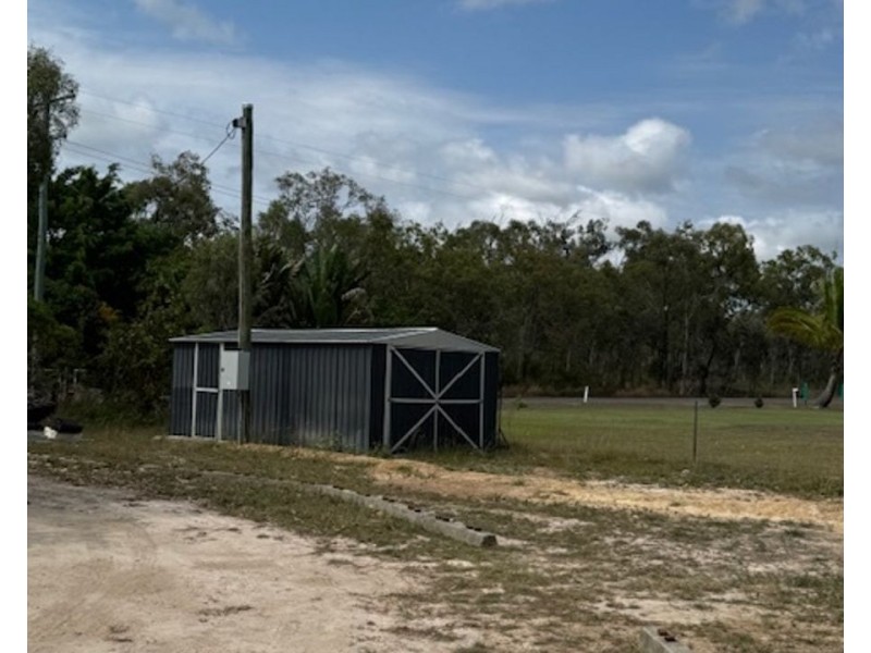 35 O’FLYNN CRESCENT, Midge Point QLD 4799