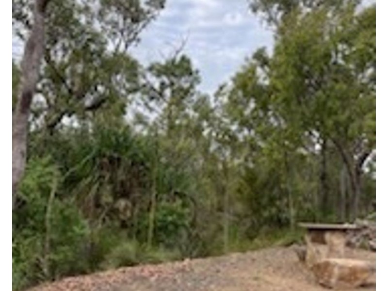 35 O’FLYNN CRESCENT, Midge Point QLD 4799