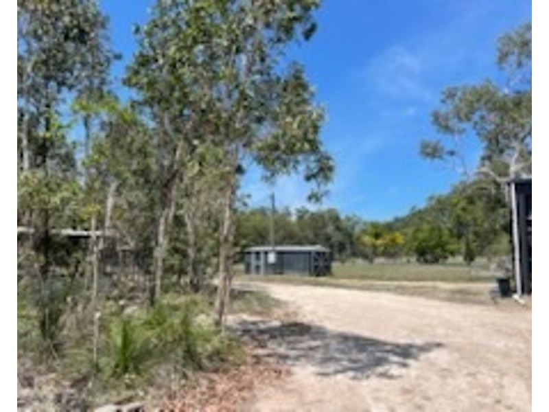 35 O’FLYNN CRESCENT, Midge Point QLD 4799