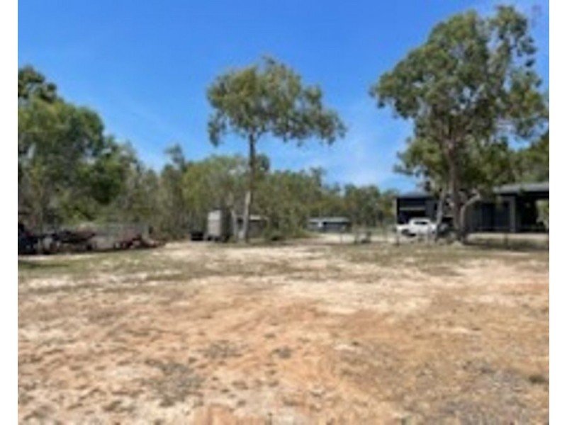35 O’FLYNN CRESCENT, Midge Point QLD 4799