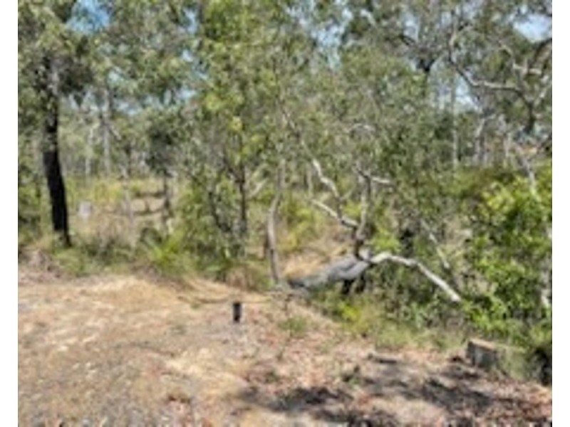 35 O’FLYNN CRESCENT, Midge Point QLD 4799