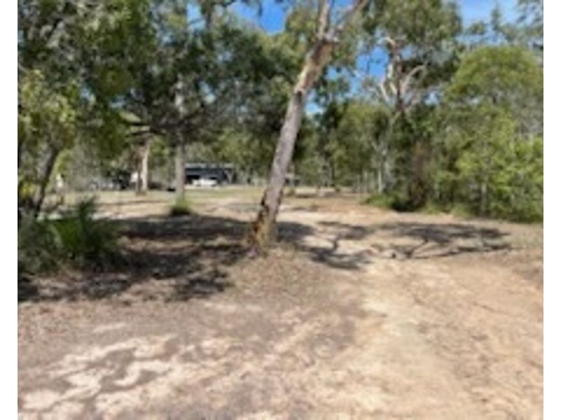 35 O’FLYNN CRESCENT, Midge Point QLD 4799