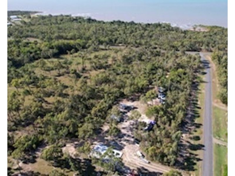 35 O’FLYNN CRESCENT, Midge Point QLD 4799
