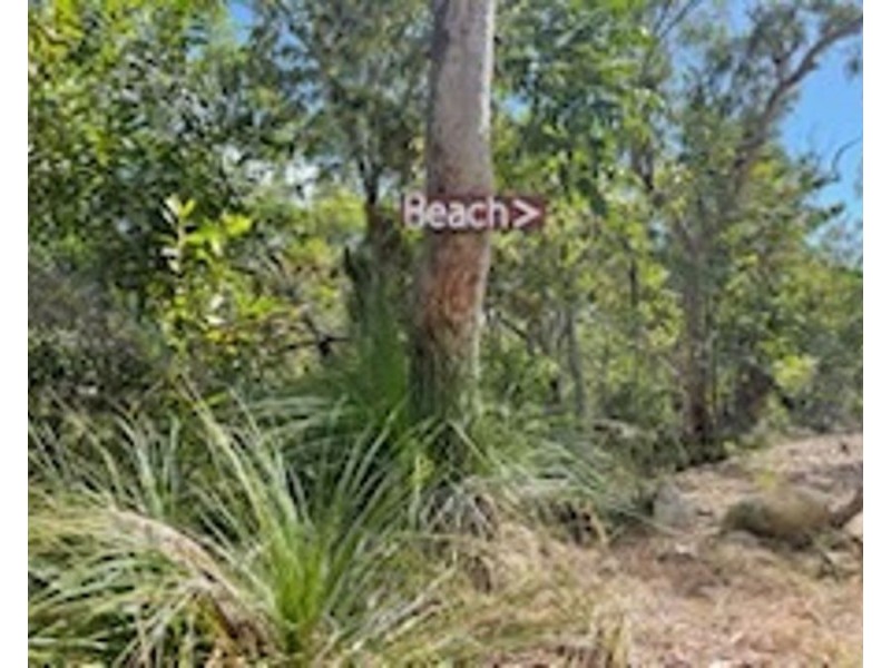 35 O’FLYNN CRESCENT, Midge Point QLD 4799