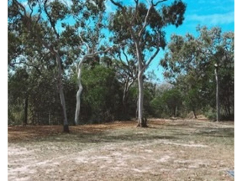 35 O’FLYNN CRESCENT, Midge Point QLD 4799