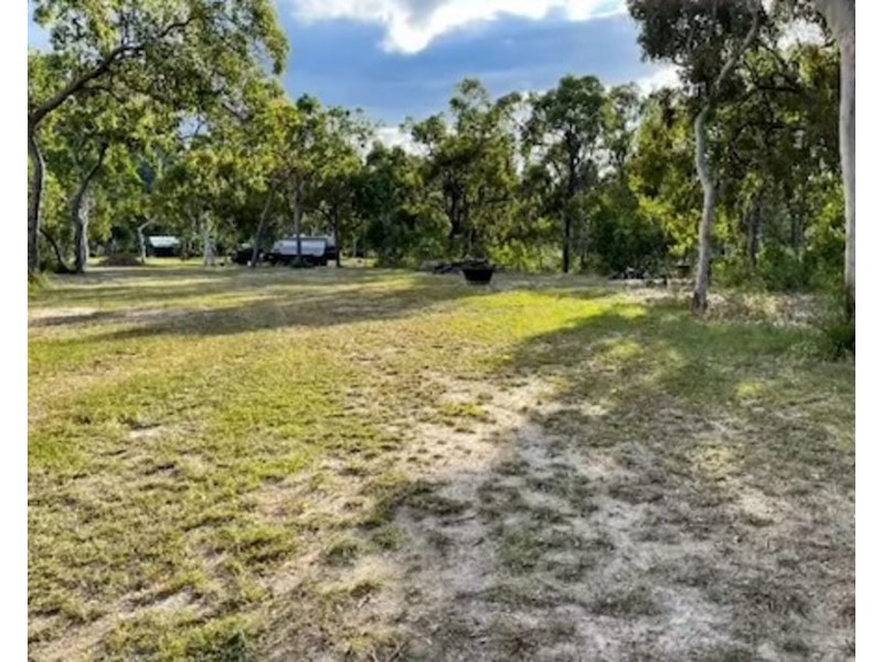 35 O’FLYNN CRESCENT, Midge Point QLD 4799