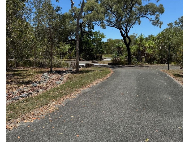 LOT 7 TURTLE POINT LAKESIDE, Laguna Quays QLD 4800