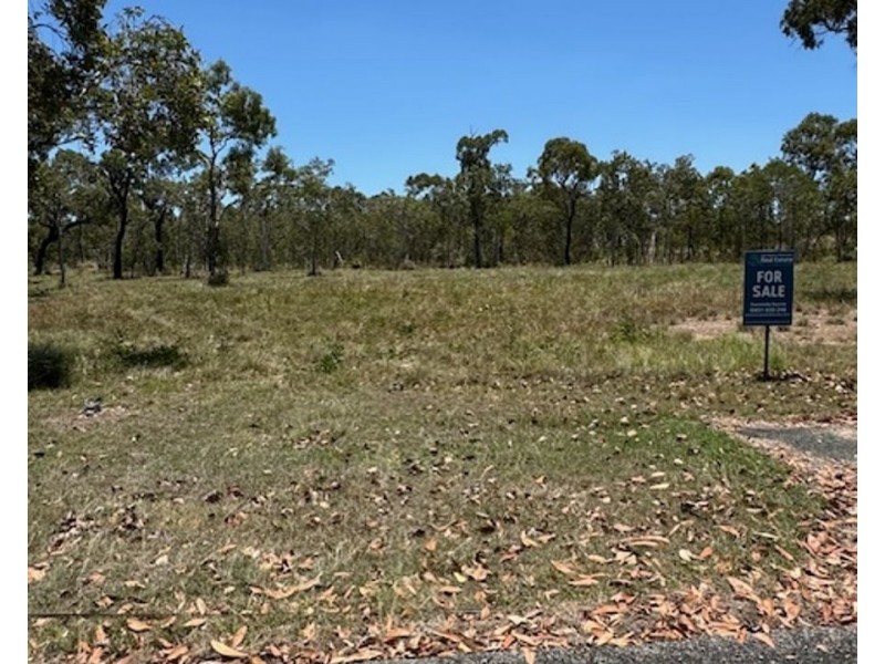 LOT 7 TURTLE POINT LAKESIDE, Laguna Quays QLD 4800