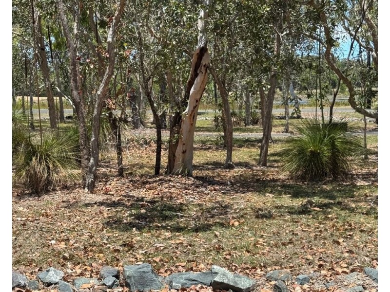 LOT 7 TURTLE POINT LAKESIDE, Laguna Quays QLD 4800